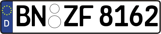 BN-ZF8162