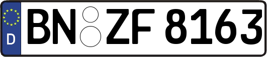 BN-ZF8163
