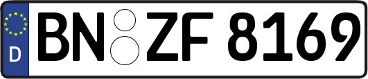 BN-ZF8169