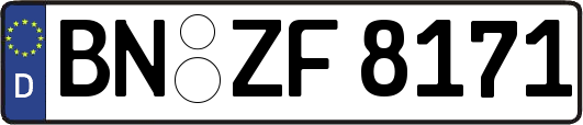 BN-ZF8171