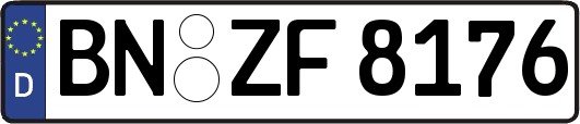 BN-ZF8176