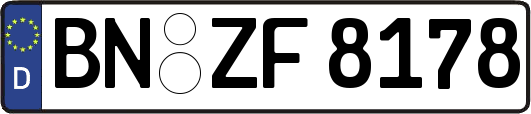 BN-ZF8178