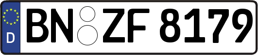 BN-ZF8179