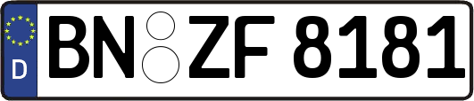 BN-ZF8181