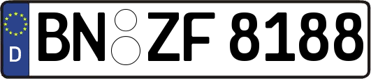 BN-ZF8188