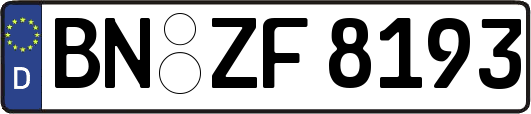 BN-ZF8193