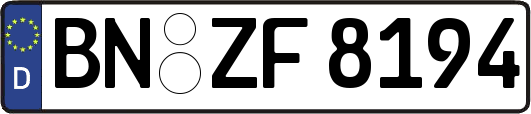 BN-ZF8194