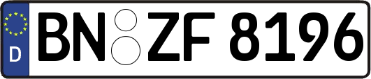 BN-ZF8196
