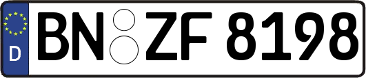 BN-ZF8198
