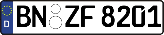 BN-ZF8201