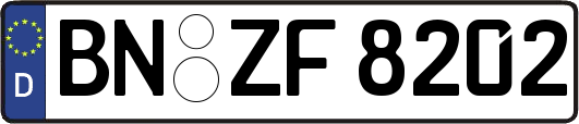 BN-ZF8202