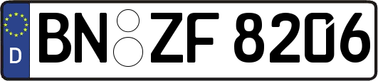 BN-ZF8206