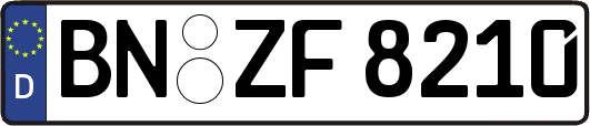 BN-ZF8210