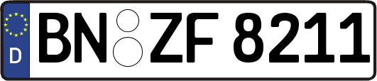 BN-ZF8211