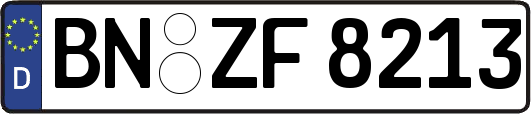 BN-ZF8213