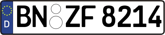 BN-ZF8214