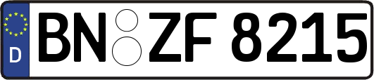 BN-ZF8215