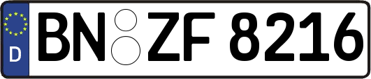 BN-ZF8216