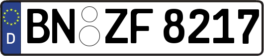 BN-ZF8217