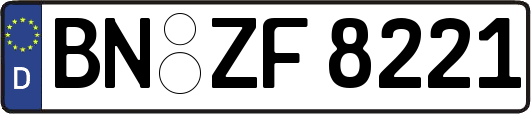 BN-ZF8221