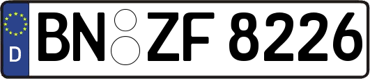 BN-ZF8226