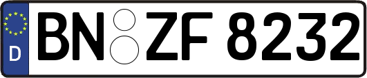BN-ZF8232