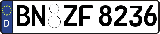 BN-ZF8236