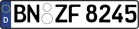 BN-ZF8245