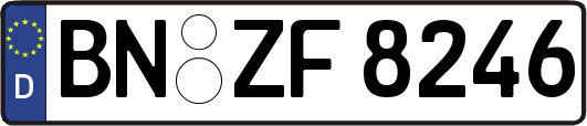 BN-ZF8246