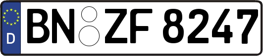 BN-ZF8247
