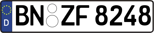 BN-ZF8248