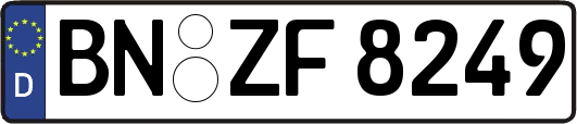 BN-ZF8249