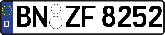BN-ZF8252