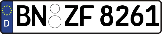 BN-ZF8261