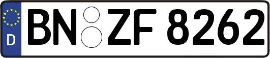 BN-ZF8262