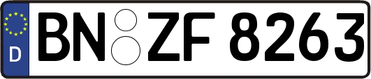 BN-ZF8263
