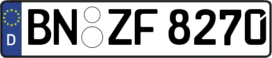 BN-ZF8270