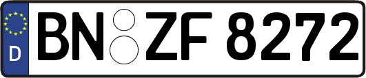 BN-ZF8272