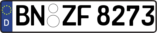 BN-ZF8273