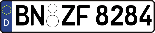 BN-ZF8284
