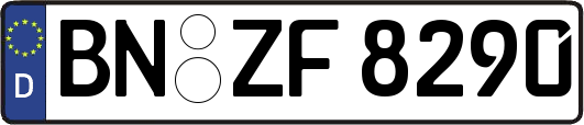 BN-ZF8290
