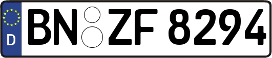 BN-ZF8294