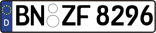 BN-ZF8296