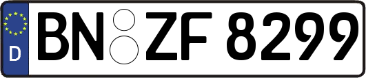 BN-ZF8299
