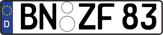 BN-ZF83