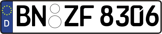 BN-ZF8306