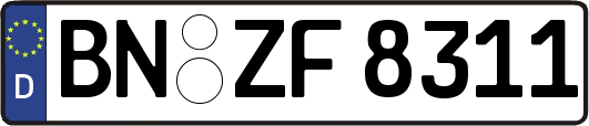 BN-ZF8311