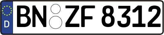 BN-ZF8312