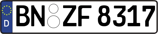BN-ZF8317