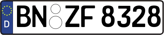 BN-ZF8328